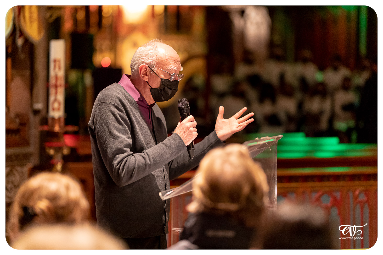 MAÎTRISE SAINTE PHILOMÈNE